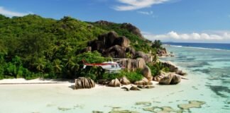 세이셜, 신비로움 가득한 지상 최후의 낙원