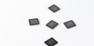 삼성전자, 차량용 이미지센서 본격 출시