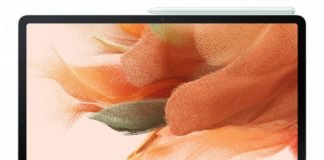 삼성전자, ‘갤럭시 탭 S7 FE’ 국내 출시