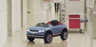 현대차그룹 캠페인 영상, 뉴욕 페스티벌 광고 어워드 2개 부문 수상