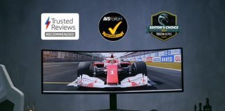 삼성 오디세이 Neo G9, 미국·유럽서 최고의 게이밍 모니터 호평