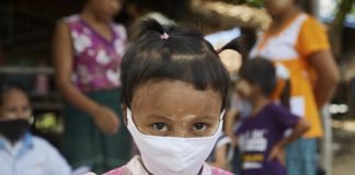 월드비전, 인도주의적 위기에 처한 미얀마에 국제사회 관심 촉구 위한 성명서 발표