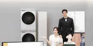 삼성전자, 웨딩 업계 대표 브랜드와 ‘비스포크 웨딩 클럽’ 선보여