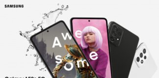 삼성전자, ‘갤럭시 A52s 5G’ 출시