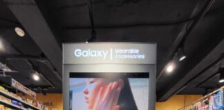 ‘갤럭시 워치4’·‘갤럭시 버즈2’ 이마트24서 판매