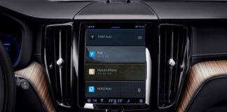 SKT-티맵모빌리티, 자동차 전용 AI 플랫폼 ‘누구 오토’ 출시