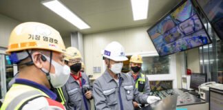 동국제강, 컬러강판 라인 S1CCL 본격 가동 ‘초격차’ 역량 강화