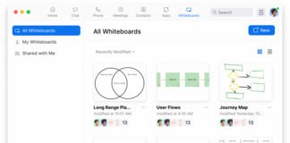 줌, 차세대 커뮤니케이션 점화할 혁신 제품 및 기능 발표