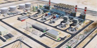 삼성물산, 사우디 ‘비전 2030’ 적극 참여