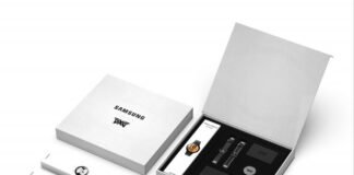 삼성전자, ‘갤럭시 워치4 PXG 골프 에디션’ 출시