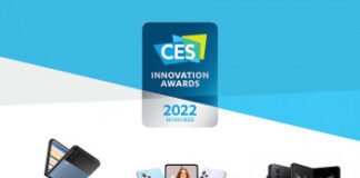 삼성전자, ‘CES 2022 혁신상’ 43개 수상