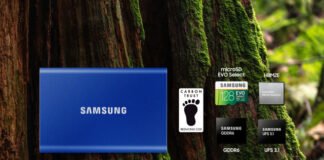 삼성전자, ‘탄소 발자국’ 인증 반도체 제품군 확대