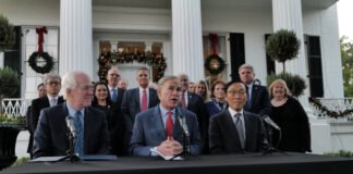 삼성전자, 미국 테일러시에 신규 파운드리 라인 투자