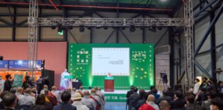 녹색불교에서 ‘지속가능한 삶’을 찾다, 202서울국제불교박람회 개막