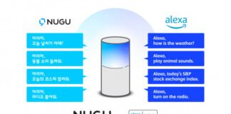 SKT, 국내 최초 한국어·영어 알아듣는 ‘누구 멀티 에이전트’ 서비스 제공