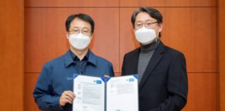 현대로템, 국내 최초 철도차 단위 안전 인증 획득