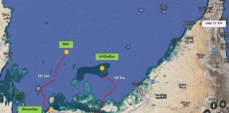 삼성물산, 3.5조원 UAE 초고압 직류송전 공사 수주