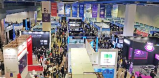 한국인공지능협회, ‘제5회 국제인공지능대전’ 개최