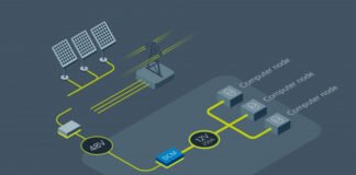 HIRO, 확장 가능한 차세대 에지 마이크로 데이터 센터 구축