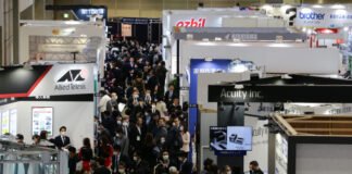 “DX, 탈탄소, 자동화·성인화 기술 총집결” 제6회 스마트 팩토리 엑스포, 1월 19일부터 개최