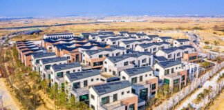 삼성전자, 스마트시티 국가시범도시에 스마트홈 구축