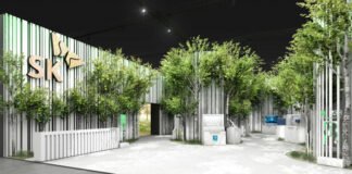 SK, CES 2022서 글로벌 탄소 감축 위한 실천 약속 밝혀