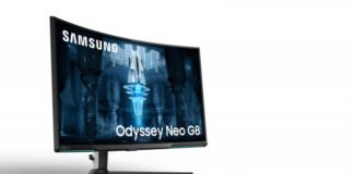 삼성전자, CES 2022서 모니터 신제품 대거 공개