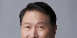 최태원 SK 회장, ‘신년 도전정신’ 계열사 CEO들 실행나선다