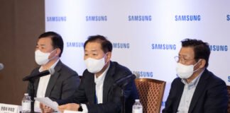 삼성전자 “경계 없는 혁신으로 차별화한 고객 경험 창출”