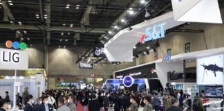 국제 방산전시회인 ‘DX KOREA 2022’ 개최 최종 결정!