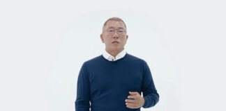 정의선 회장 “가능성을 고객 일상으로 실현하는 해로 만들 것”