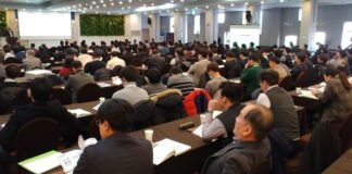 한국 전기차 산업을 이끌 레이저 국제 전문가들, 광주에 모인다