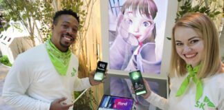SK텔레콤, CES 2022서 넷제로 달성 위한 그린 ICT 기술 선봬