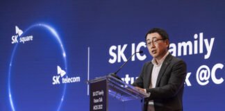 SK스퀘어-SK텔레콤-SK하이닉스, ‘SK ICT 연합’ 출범 선언