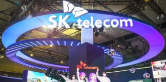 SK텔레콤, MWC22서 ‘메타버스·AI’ 등 4개 테마로 단독 전시관 마련