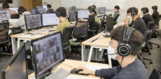 삼성, 2022년 상반기 공채 실시