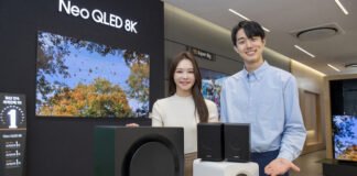 삼성전자, 2022년형 사운드바 국내 출시