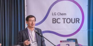 LG화학 신학철 부회장, 독일서 ESG 혁신 기술 이끌 인재 찾는다