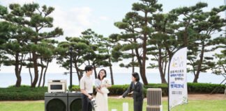 삼성전자, 파라다이스호텔과 ‘비스포크 펫 케어 가전’ 체험 이벤트 진행