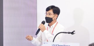 SK텔레콤, ‘2022 대한민국 드론·UAM 박람회’ 참가