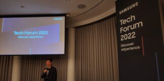 삼성전자, 미국 우수 인재 확보 위한 ‘테크 포럼 2022’ 개최