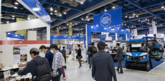 삼성전자, ‘2022 스마트비즈엑스포’ 개최