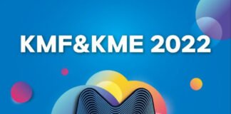 국내 최대 메타버스 전시회 ‘KMF&KME 2022’, 개막 D-8