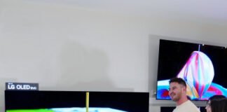 LG전자, 7년 연속 호주 최고 TV 브랜드 선정