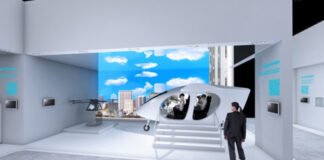 SK텔레콤, CES 2023서 넷제로 달성 위한 그린 ICT 선봬
