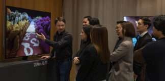 삼성전자, 2023 유럽 테크세미나서 Neo QLED 및 OLED 기술력 알려