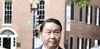 SK 최태원 회장, 그린 리더십으로 한미 경제협력 다졌다