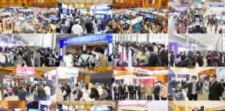 인공지능의 모든 것 한자리에 ‘제6회 AI EXPO KOREA 2023’ 10일 개막… 아시아 최대 인공지능 행사로 자리매김