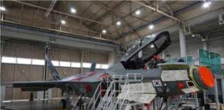 한화시스템, KF-21 AESA 레이다 ‘잠정 전투용 적합’ 판정 획득