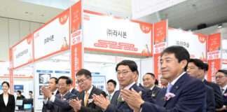 한화그룹, 우수협력사 일자리박람회 개최